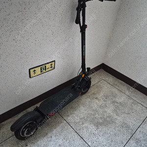 로드기어 s2000 킥보드