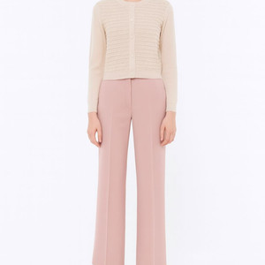 미우미우 miu miu 캐시미어 실크 니트 가디건