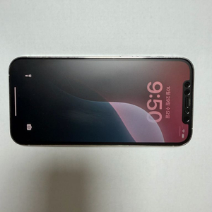 아이폰 12 프로 실버 화이트 128GB