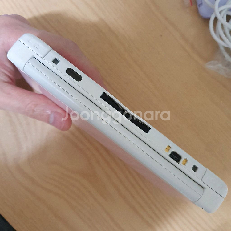 닌텐도 3ds xl 핑크--2