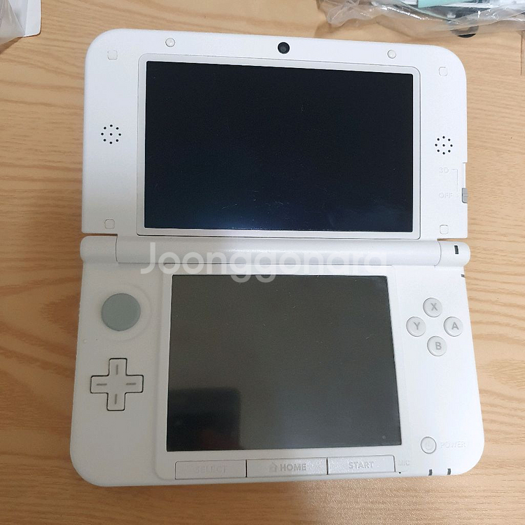 닌텐도 3ds xl 핑크--3