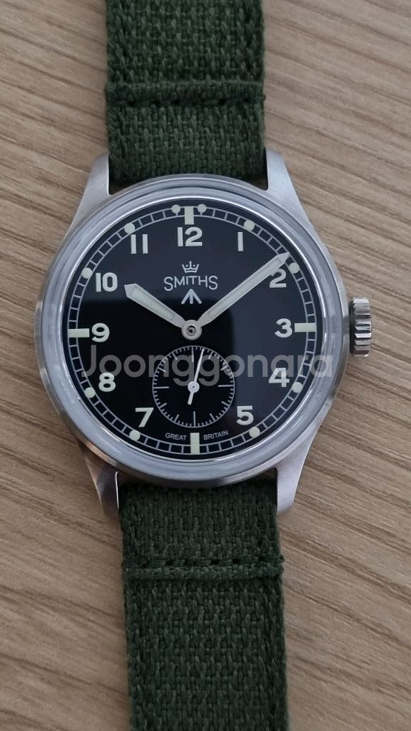 타임팩터 스미스 prs 59 더티더즌--1