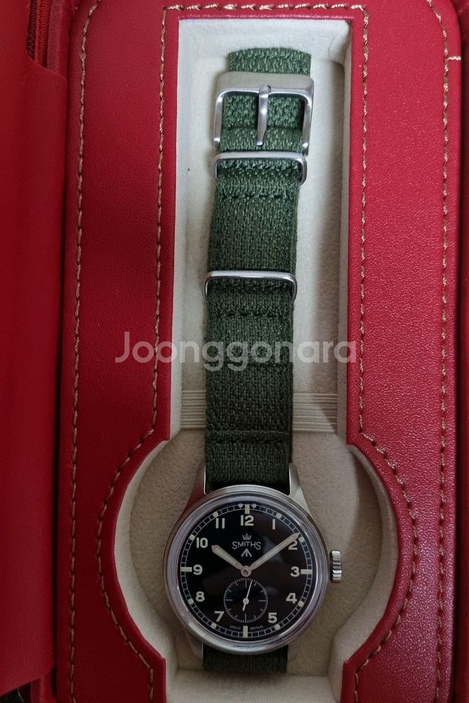 타임팩터 스미스 prs 59 더티더즌--0