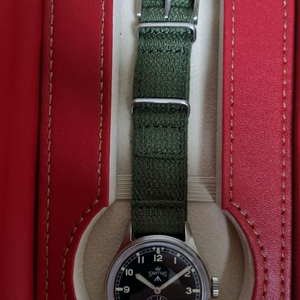 타임팩터 스미스 prs 59 더티더즌