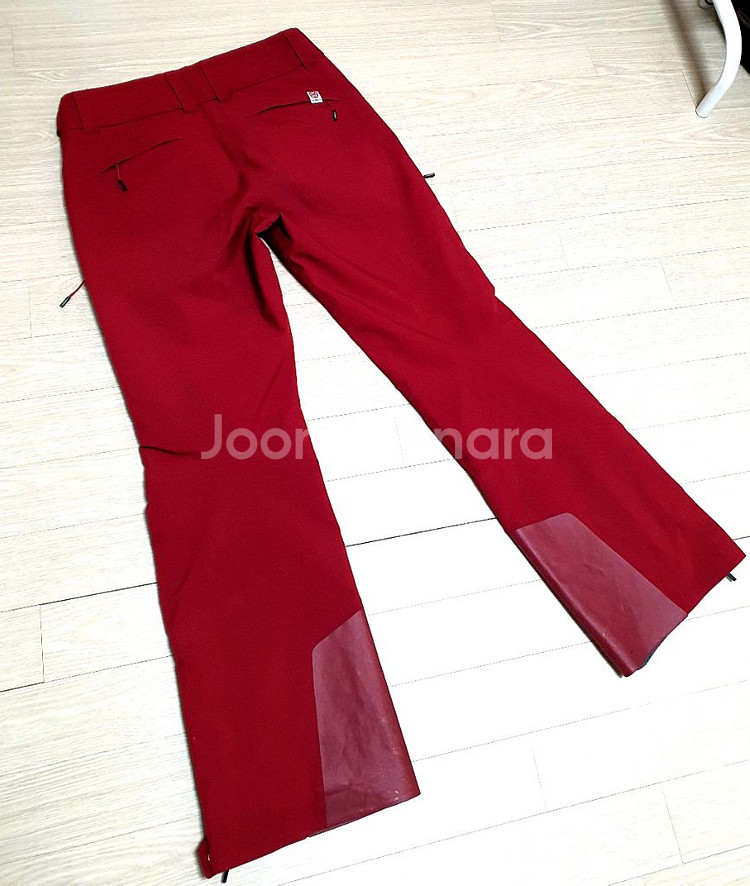 독일명품 아웃도어 말로야 여성 스키복--4