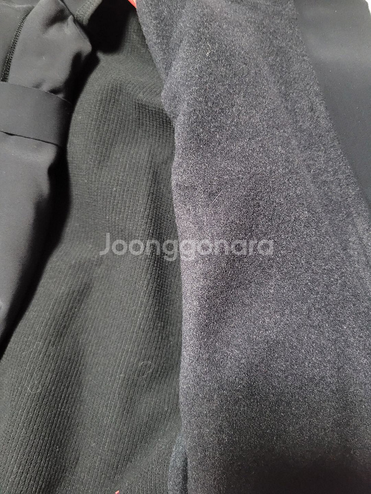 아소스 여성용 우마 GT 울트라즈 윈터 재킷 에보--3