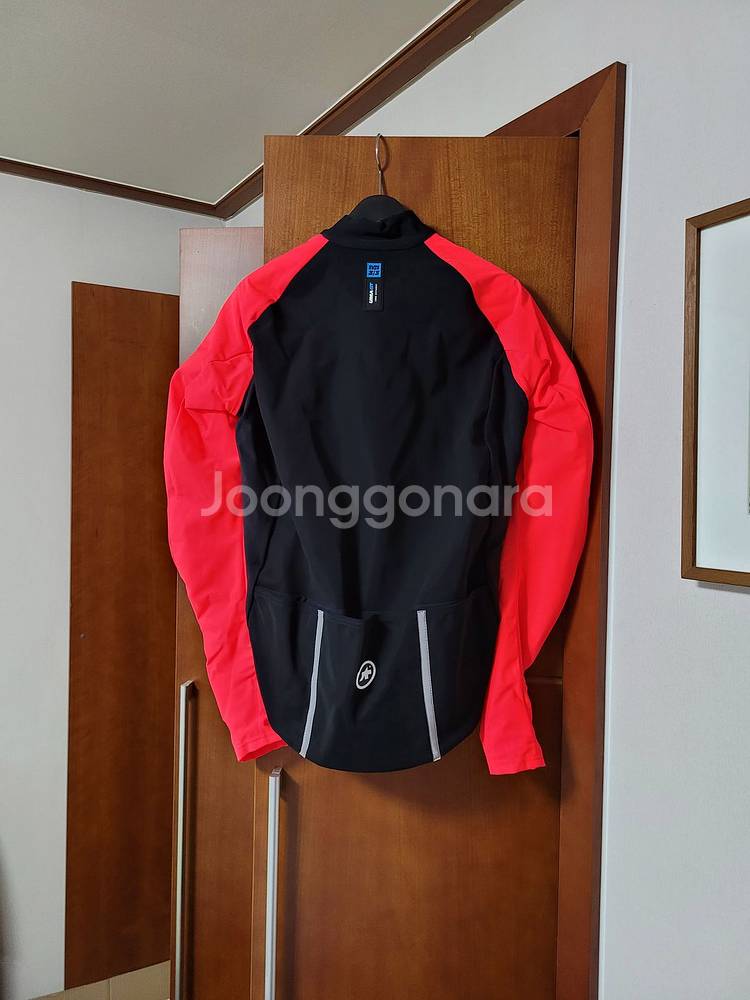 아소스 여성용 우마 GT 울트라즈 윈터 재킷 에보--1