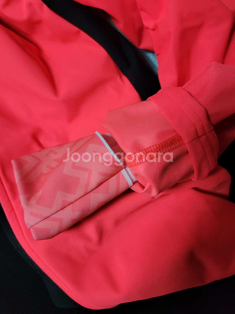 아소스 여성용 우마 GT 울트라즈 윈터 재킷 에보--4