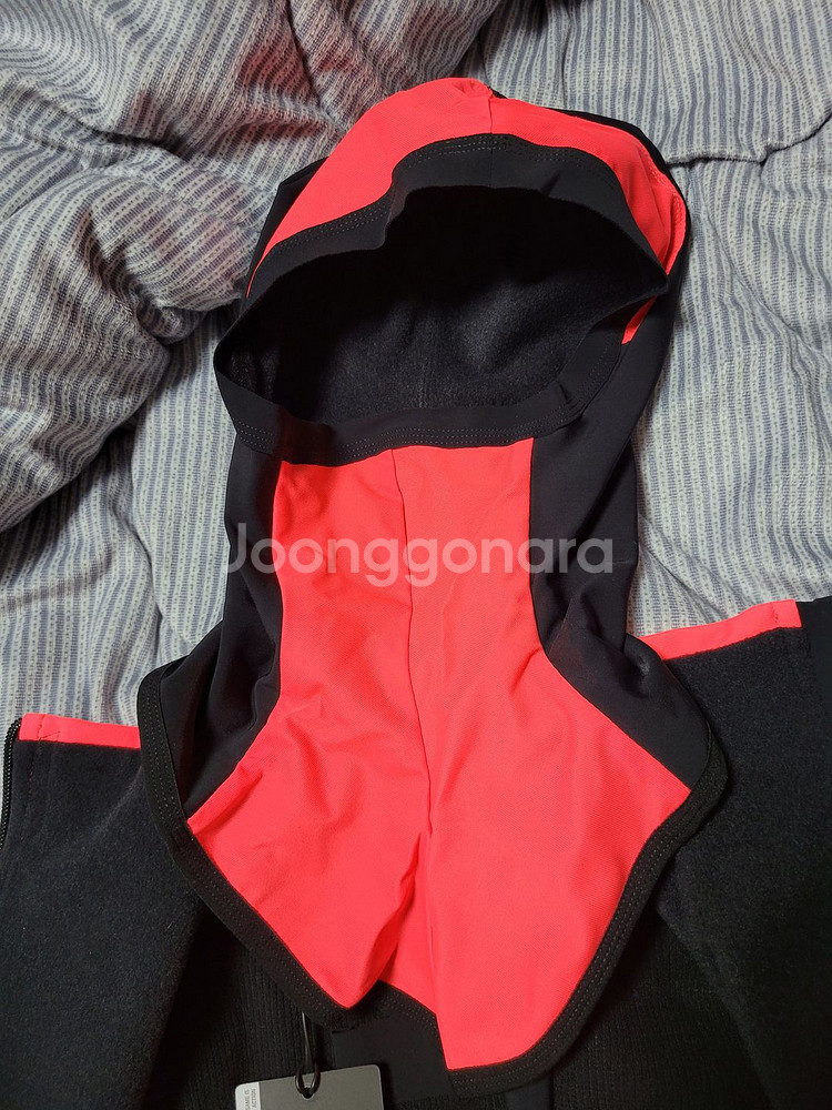 아소스 여성용 우마 GT 울트라즈 윈터 재킷 에보--5