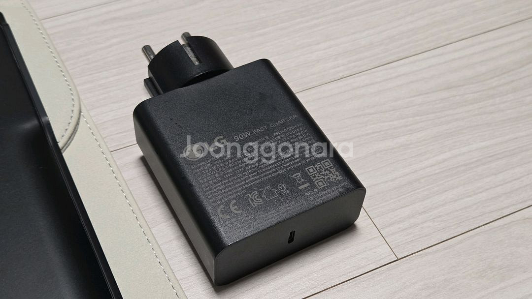 외장 그램 프로 16Z90SP-EA5BK RTX3050--8