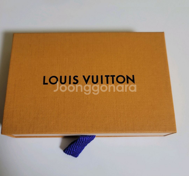 [새상품]루이비통펄벨트체인겸백참--6