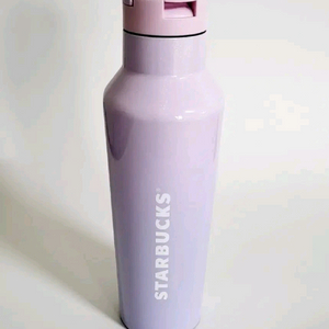 스타벅스 체리 콕시클 라벤더 콜드컵