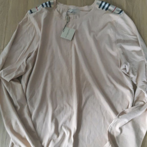 버버리 티셔츠 남방 100