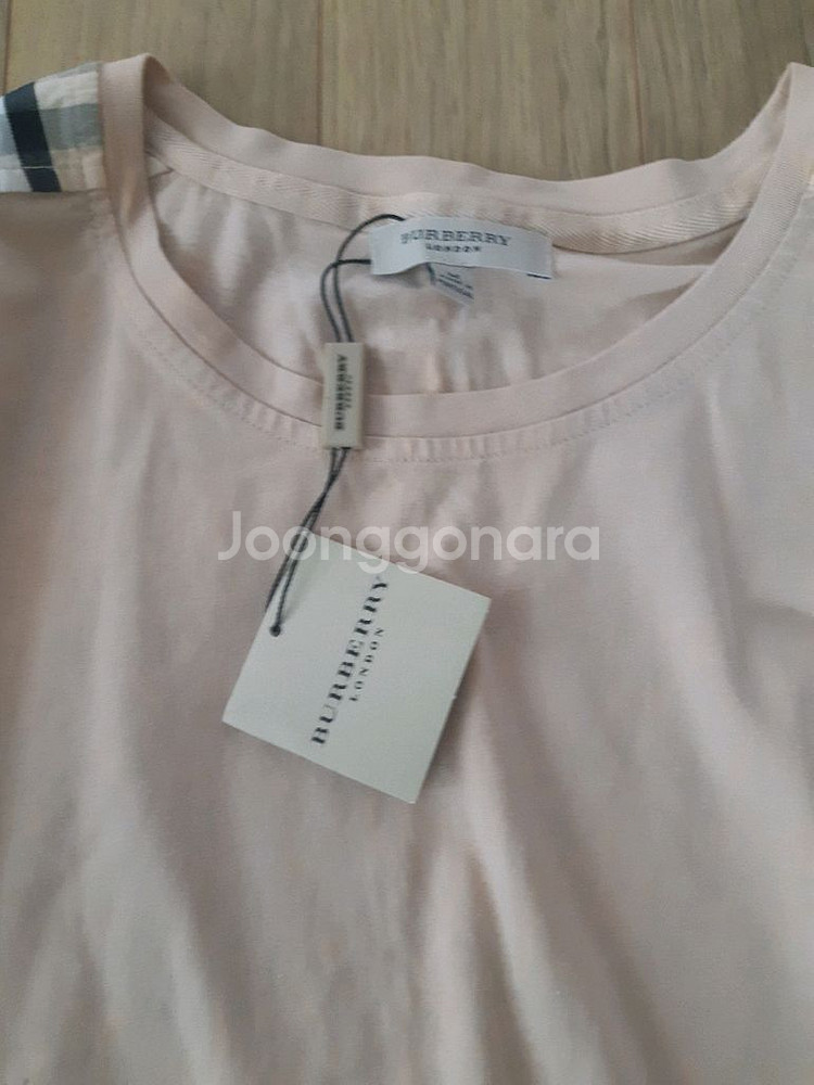 버버리 티셔츠 남방 100--1