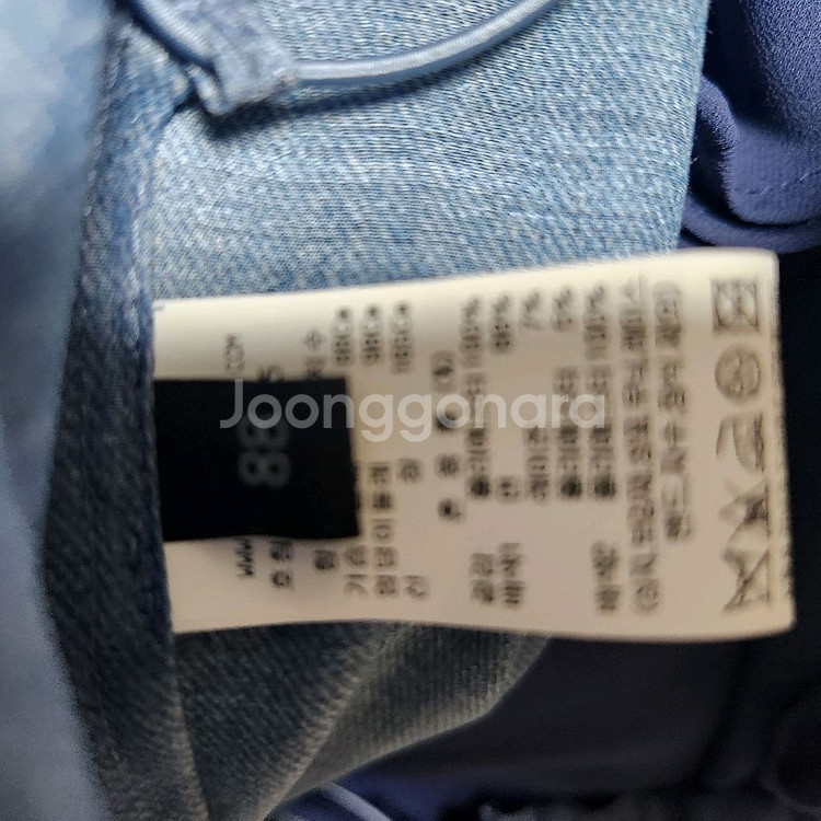 랑방 프릴 블라우스(끝올가격)--6