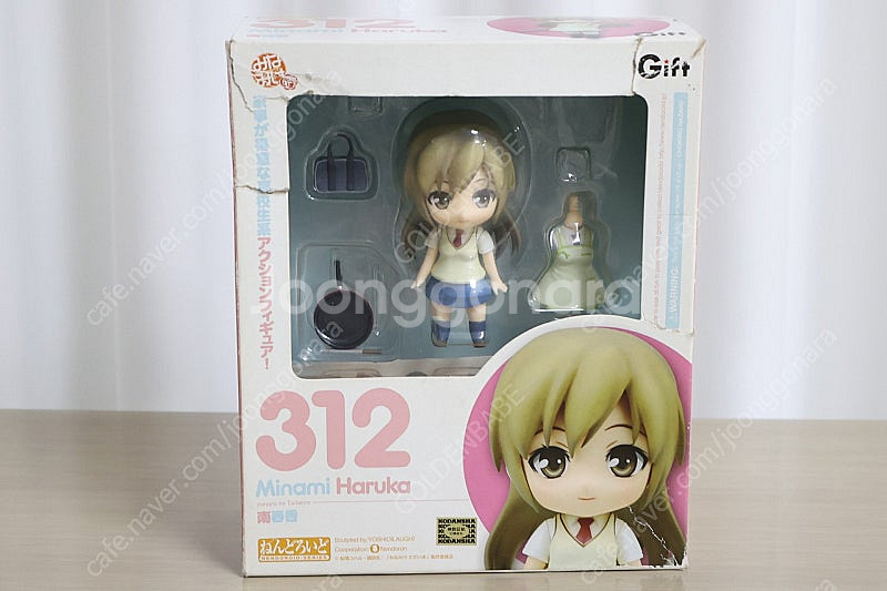312 넨도로이드 미나미 하루카 남춘향--0