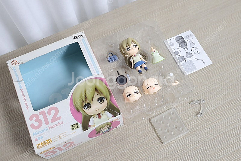 312 넨도로이드 미나미 하루카 남춘향--1