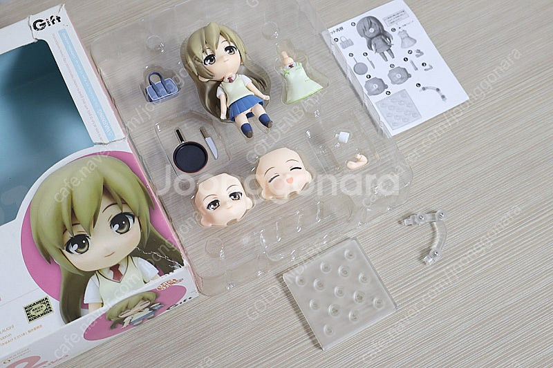 312 넨도로이드 미나미 하루카 남춘향--2