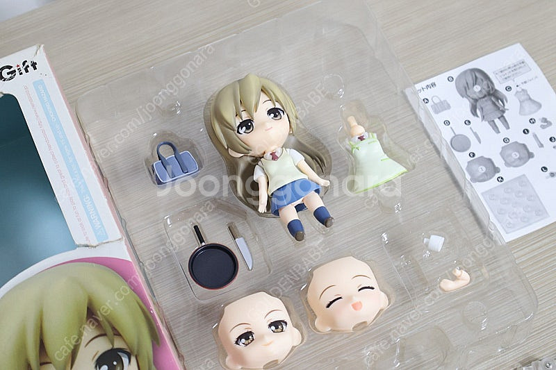 312 넨도로이드 미나미 하루카 남춘향--3