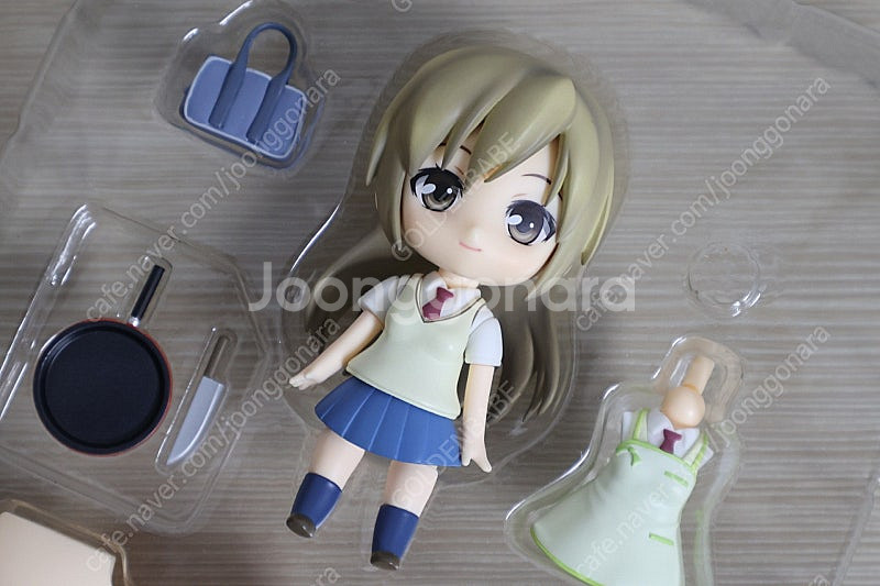 312 넨도로이드 미나미 하루카 남춘향--8