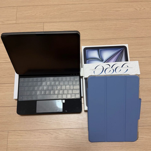 아이패드 에어 11인치 M2 256G