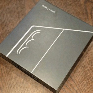 갤럭시 Z폴드7 256GB