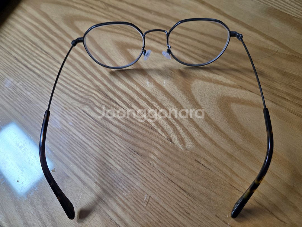 무드프레임 유랑 안경테--2