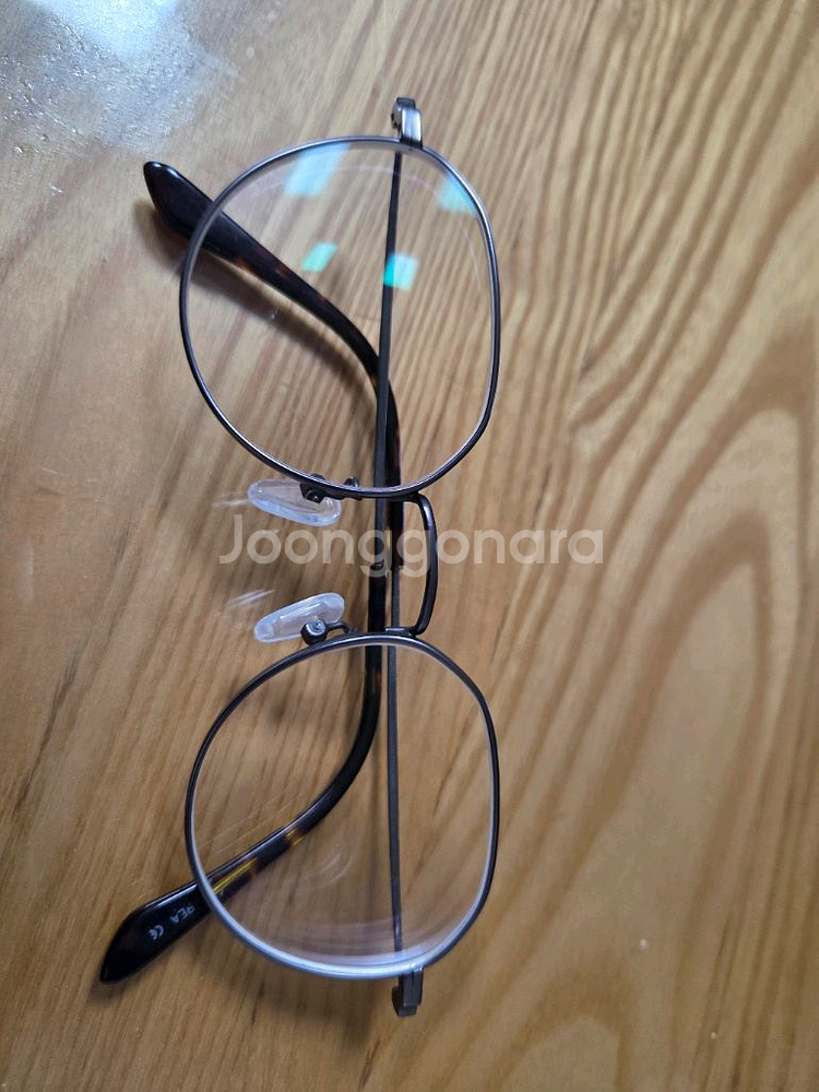무드프레임 유랑 안경테--1