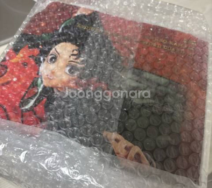 귀멸의칼날 아츠제로 넨도로이드 탄지로 젠이츠--2