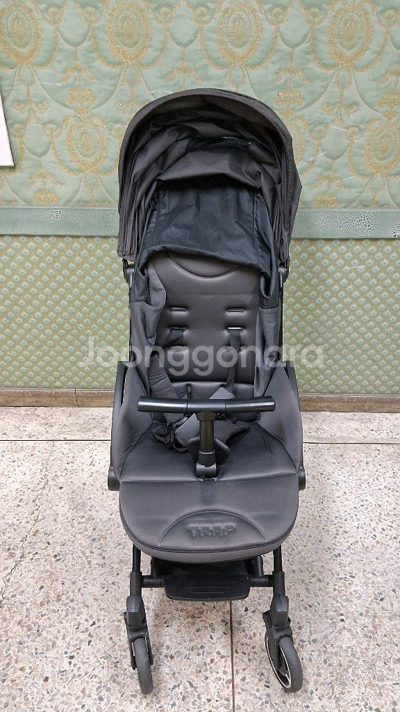 최고급 명품 초경량 기내반입 유모차 타보 신형. 1초만에 접혀서 버스 및 기내반입. 방풍커버 무료증정. 수도권 전철--5