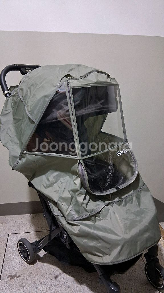 최고급 명품 초경량 기내반입 유모차 타보 신형. 1초만에 접혀서 버스 및 기내반입. 방풍커버 무료증정. 수도권 전철--3