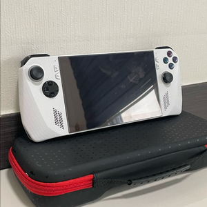 로갈리 ROG Ally 1테라 풀박스