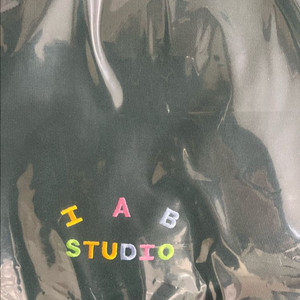 아이앱 스웨트셔츠 맨투맨 s