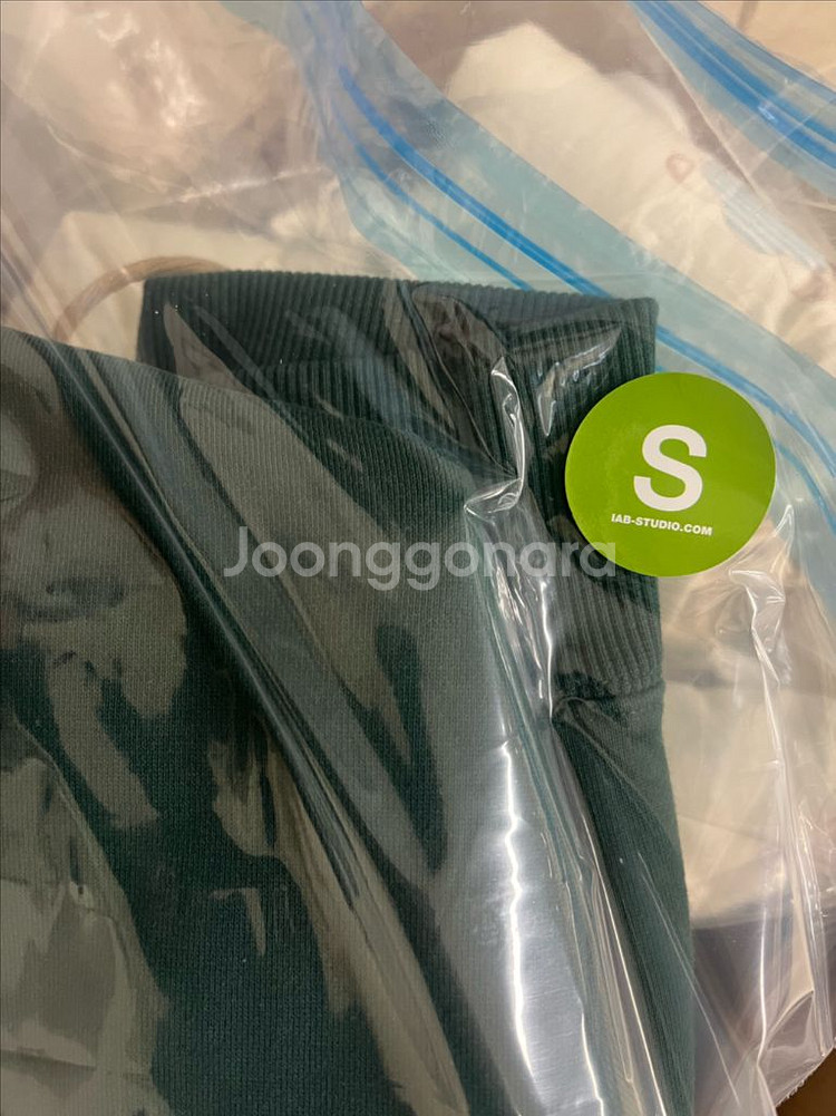 아이앱 스웨트셔츠 맨투맨 s--1