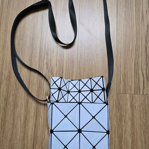 바오바오 미니크로스백