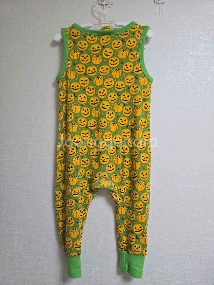 던스 초록호박 덩가리 80--1