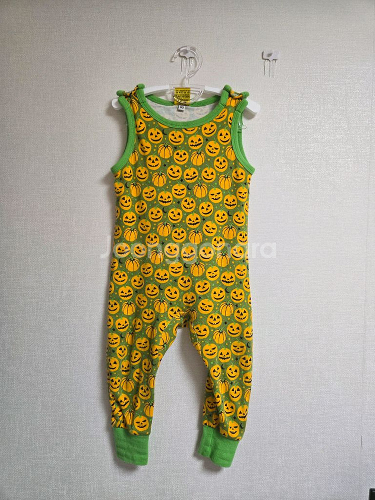 던스 초록호박 덩가리 80--0