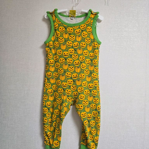 던스 초록호박 덩가리 80