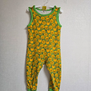 던스 초록호박 덩가리 80