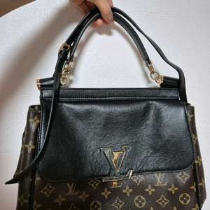 루이비통 토트백 크로스백