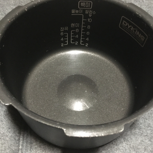 쿠첸 구형 10인용 WPA,C,D,S,K-라인 내솥