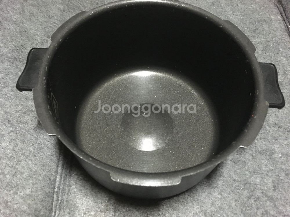 쿠첸 구형 10인용 WPA,C,D,S,K-라인 내솥--1