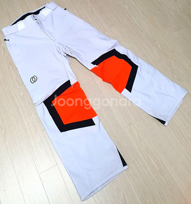 예쁜 온요네 데모 스키복--2