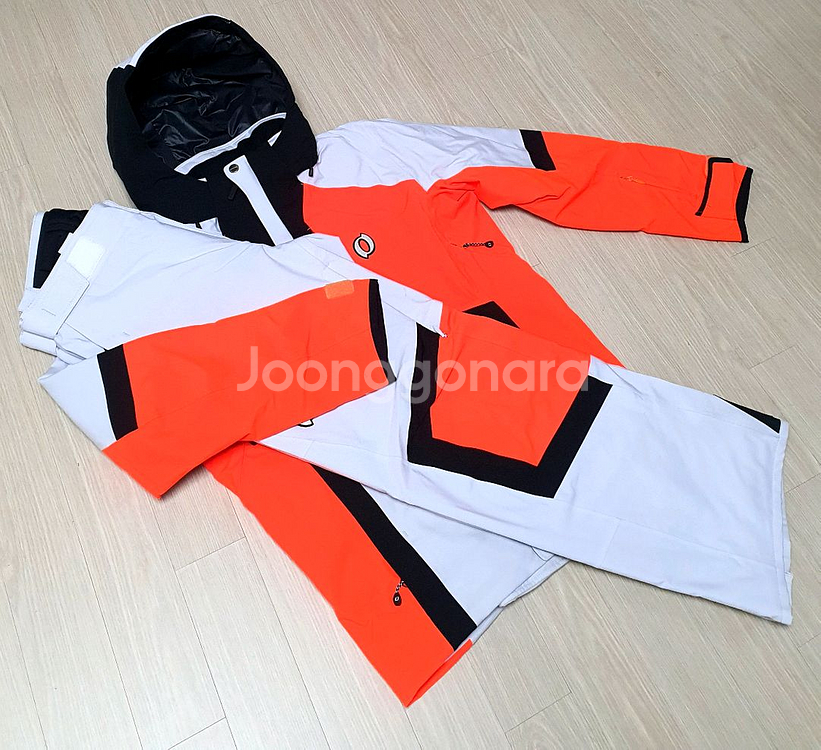 예쁜 온요네 데모 스키복--5