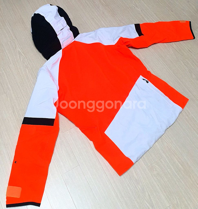 예쁜 온요네 데모 스키복--3