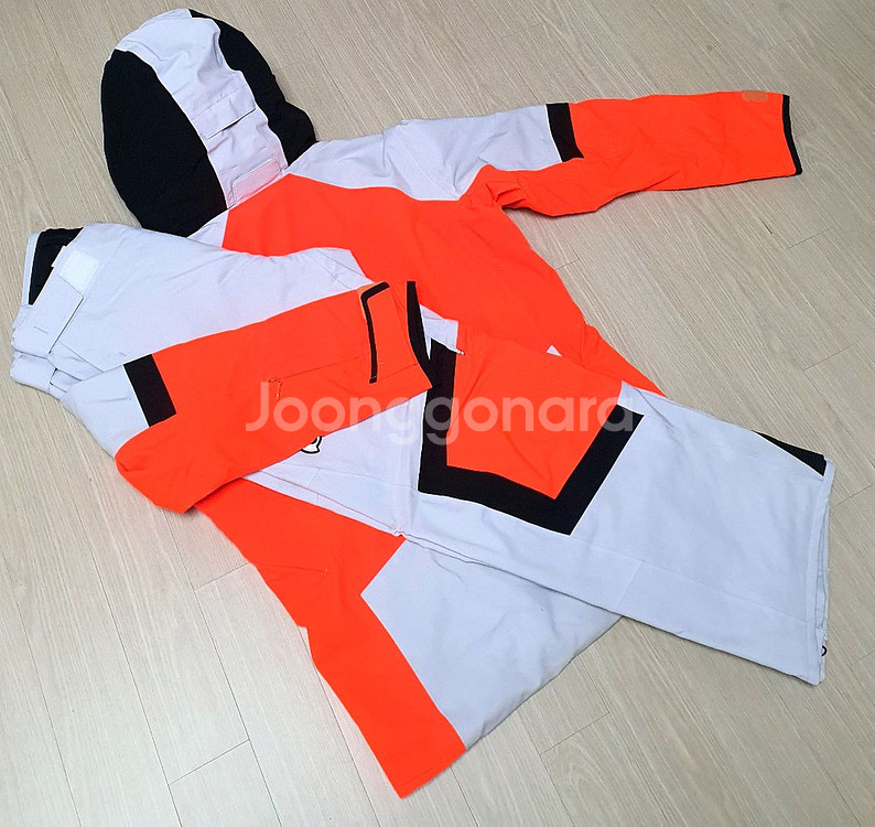 예쁜 온요네 데모 스키복--6