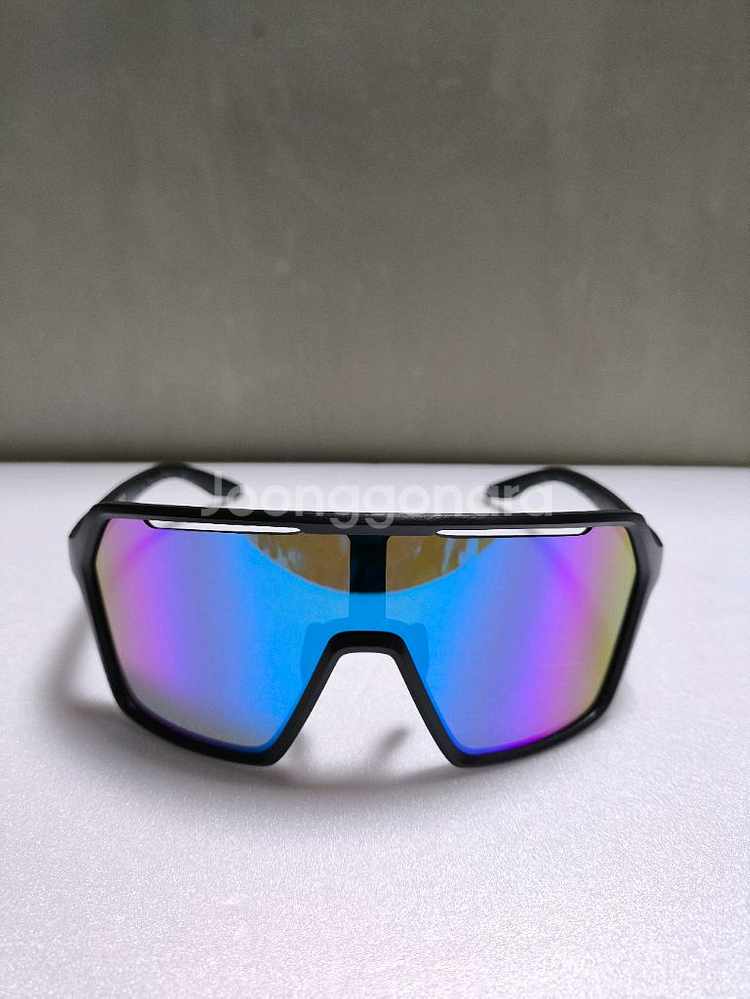 (새상품)자전거 고글 선글라스 안경--1