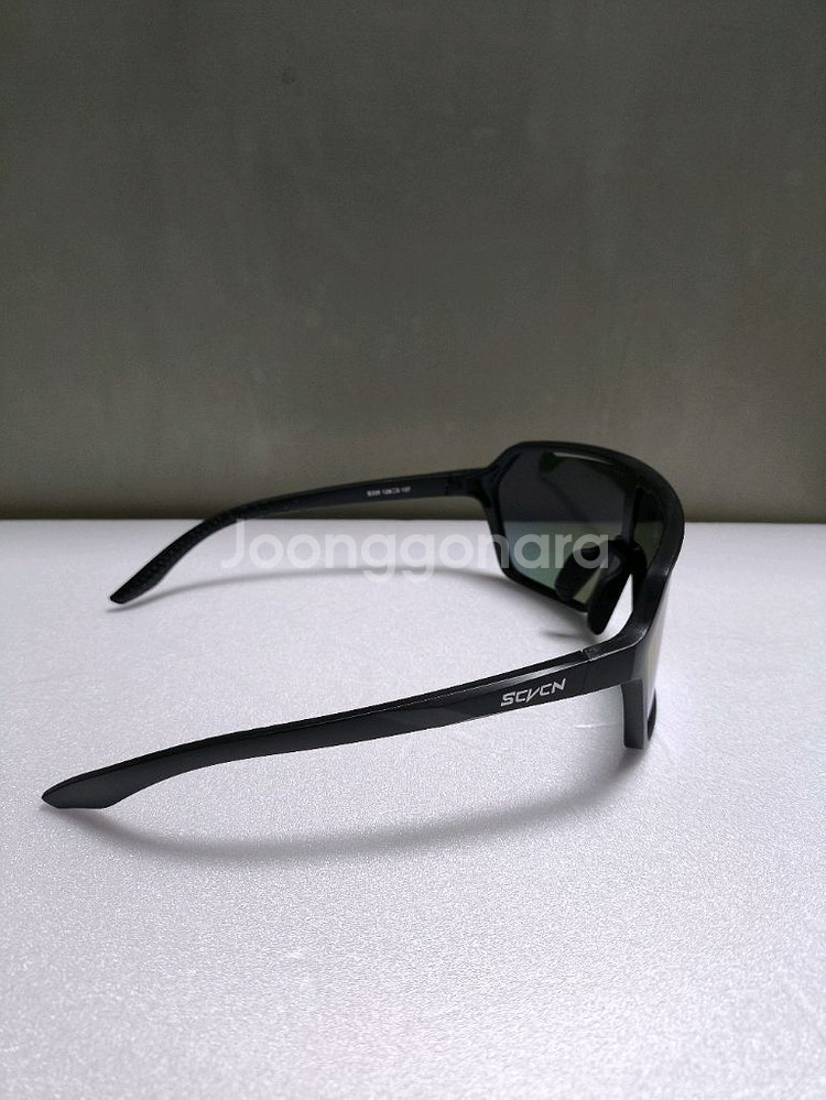 (새상품)자전거 고글 선글라스 안경--2