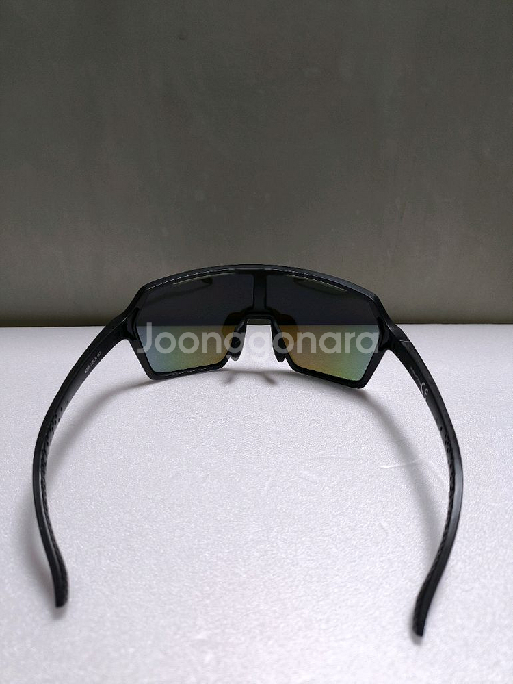 (새상품)자전거 고글 선글라스 안경--3