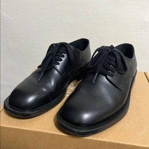 로맨틱무브 투데이즈 더비 블랙 235